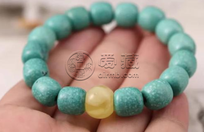 绿松石的种类  绿松石图片