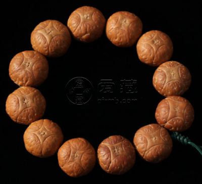 麒麟眼菩提子手串价格 麒麟眼菩提子手串多少钱图片