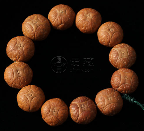 麒麟眼菩提子手串价格 麒麟眼菩提子手串多少钱图片