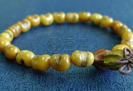 金佛草菩提子怎么去皮 金佛草菩提子去皮方法