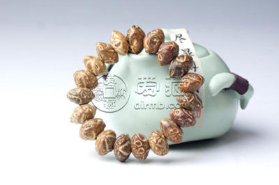 金龟菩提子保养方法 金龟菩提子功效