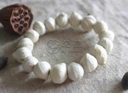 雪禅菩提包浆变什么颜色 雪禅菩提包浆