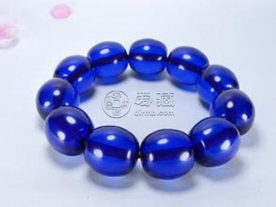 蓝蜜蜡是什么 蓝蜜蜡种类介绍