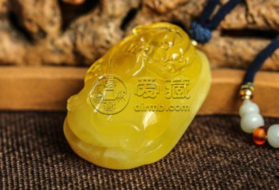 琥珀的副作用与禁忌 琥珀的功效作用