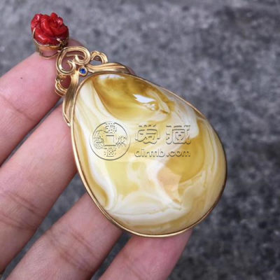 什么叫妖孽白花蜜蜡 妖孽白花蜜蜡特点