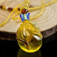 女人佩戴琥珀的寓意 女人佩戴琥珀的好处