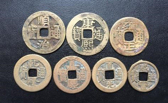 七帝钱的作用和使用方法 七帝钱摆放位置