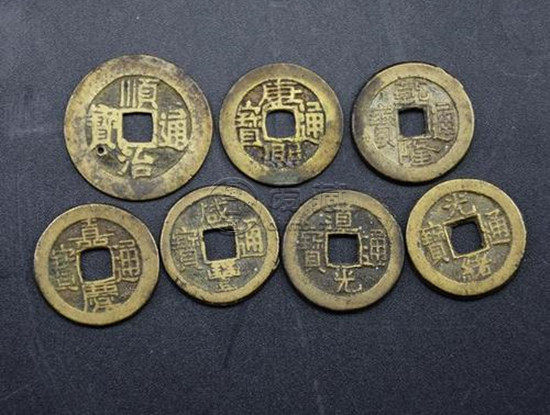 七帝钱的作用和使用方法 七帝钱摆放位置