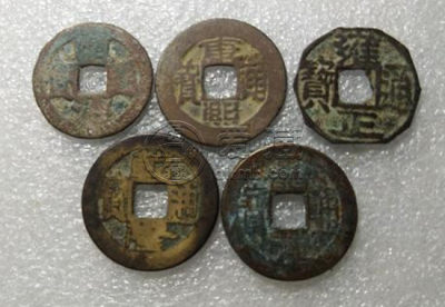 小五帝钱值多少 小五帝钱摆放注意事项