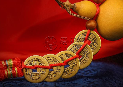 五帝錢幣的寓意 為什么五帝錢有著吉祥的寓意