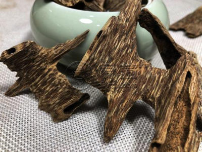 沉香泡酒的功效 沉香泡酒的好处