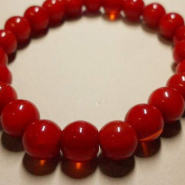 女性戴红珊瑚的作用_最新价格