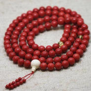 佩戴红珊瑚的禁忌 红珊瑚佩戴注意事项