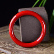 红珊瑚手镯图片介绍 红珊瑚手镯价格