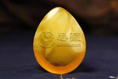 蜜蜡和南红哪个对身体好  两者的功效