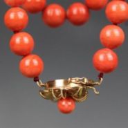 紅珊瑚保養用什么油 你很有必要知道