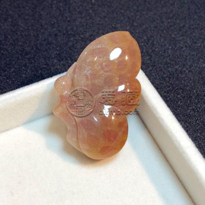 怎样辨别染色高温珊瑚玉 珊瑚玉特点