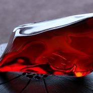 琥珀的识别  怎么辨别琥珀