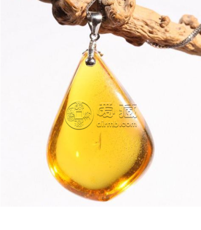 琥珀的识别  怎么辨别琥珀