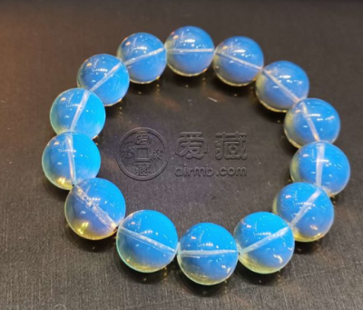 蜜蜡圆珠直径克价表 蜜蜡圆珠多少钱