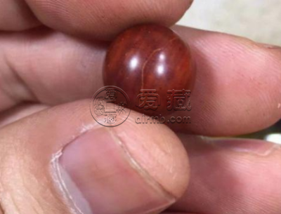 小叶紫檀裂纹图片 小叶紫檀有裂纹怎么办