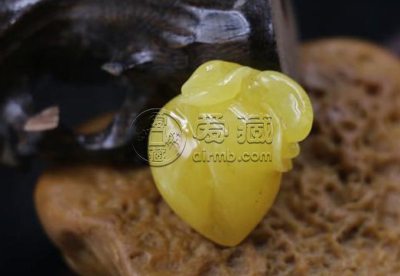 乌克兰蜜蜡为什么便宜 看完你就明白了