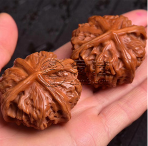 手玩核桃怎么挑选  手玩核桃的好处
