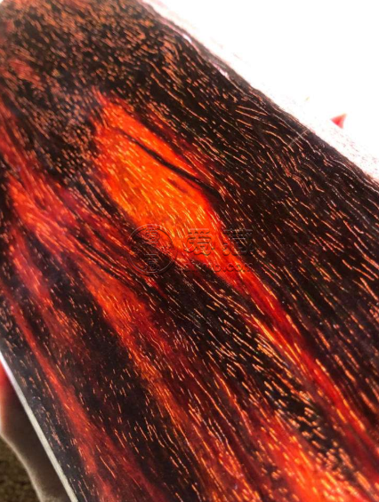 小叶紫檀木料怎么鉴别  小叶紫檀木料鉴别方法