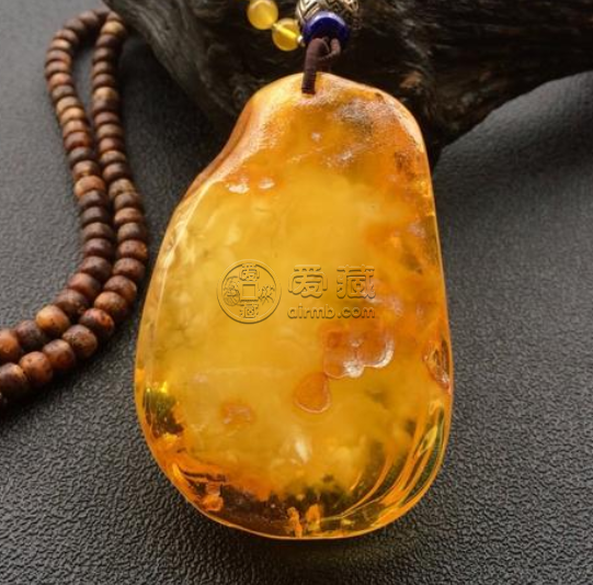 金包蜜蜡属于哪个档次_价格