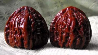 文玩核桃最丑的阶段 文玩核桃盘玩过程