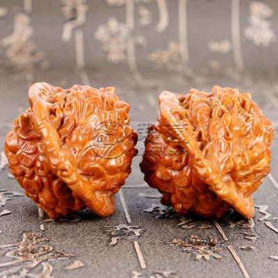 盘核桃有什么含义吗 盘核桃的好处