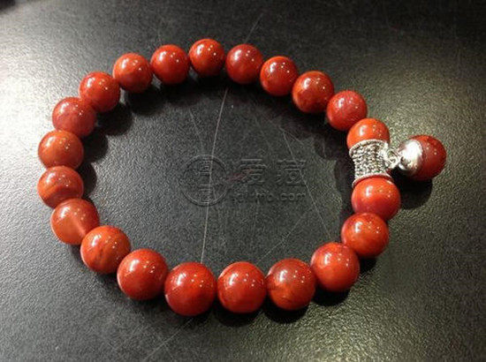 紅瑪瑙的功效與作用 紅瑪瑙圖片介紹