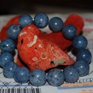 蓝珊瑚为什么不值钱  蓝珊瑚的寓意