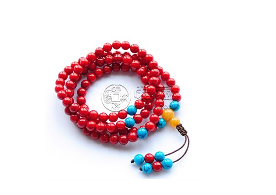 紅珊瑚為什么不能戴  紅珊瑚怎么保養(yǎng)