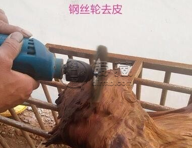 崖柏怎么去皮打磨 崖柏去皮打磨教程