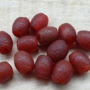 老玛瑙珠子真品价格 老玛瑙珠子真假辨别