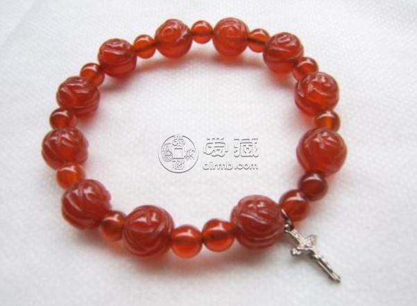 紅瑪瑙手鏈價格 影響價格的因素