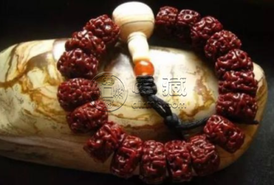 小金刚菩提正确盘玩方法 你盘对了吗