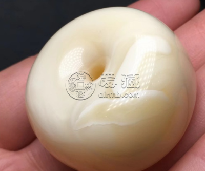 蜜蜡搅拌纹图片大全 蜜蜡搅拌纹是什么样的
