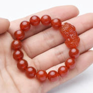 女人帶瑪瑙有什么好處 瑪瑙佩戴的作用