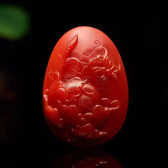 什么人不適合佩戴南紅 南紅佩戴的禁忌