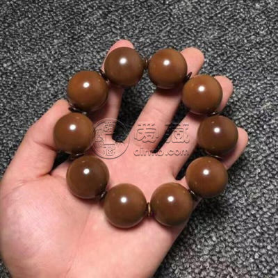 菩提根手串值钱吗 菩提根手串盘玩方法