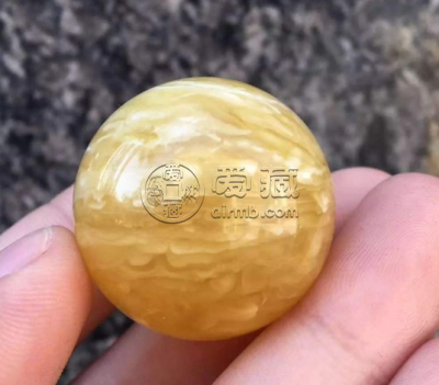 蜜蜡纹路鉴别图片大全   蜜蜡有什么纹路