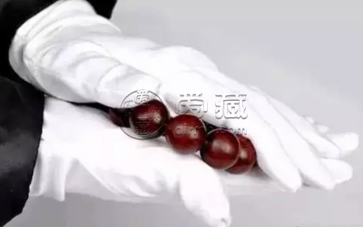 如何盘小叶紫檀手串珠 新入手小叶紫檀盘玩方法
