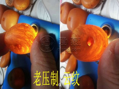人工蜜蠟和天然蜜蠟區(qū)別 天然蜜蠟有哪些特征