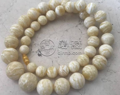 什么样的蜜蜡算是虎皮纹_虎皮蜜蜡为什么这么贵