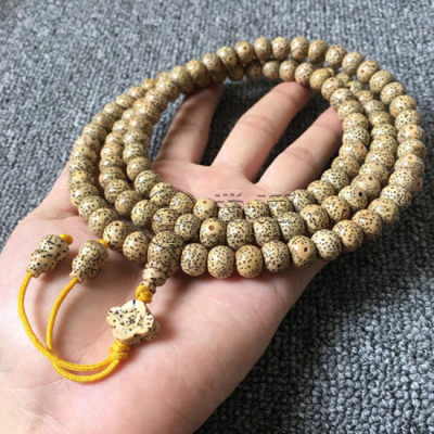 星月菩提手串佩戴禁忌 星月菩提手串相关介绍