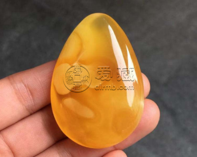 蜜蜡品质好坏的鉴别 哪种蜜蜡好