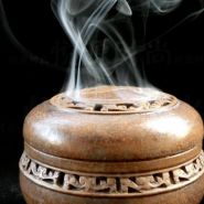 崖柏粉怎么香薰   崖柏粉怎么使用