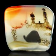 玛瑙的品种图片大全 常见的五大玛瑙品种详解